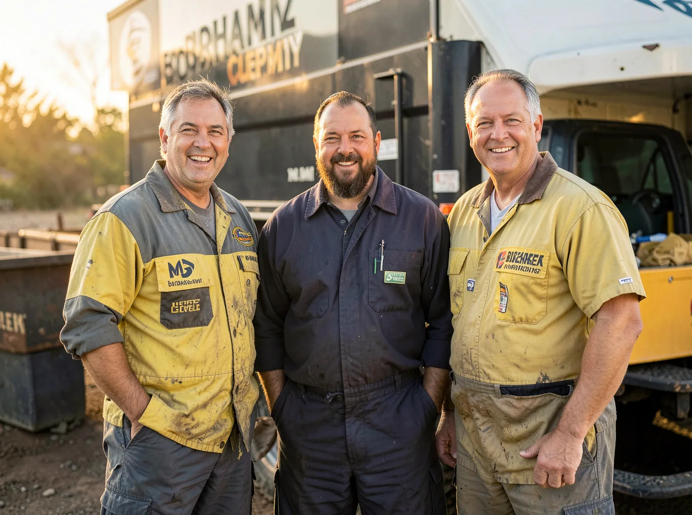 Sewage Cleanup company in Montrose, CO